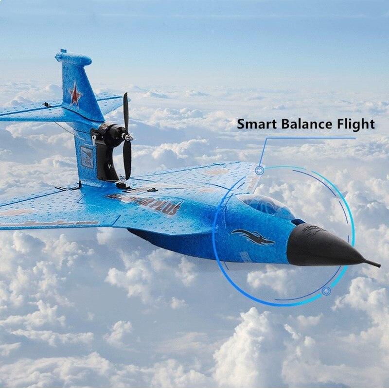 3 in 1 Large RC Glider Plane -  Sea Land And Air 95CM 2.4G 2000M Waterproof Brushless Power Drop Resistant Remote Control Aircraft