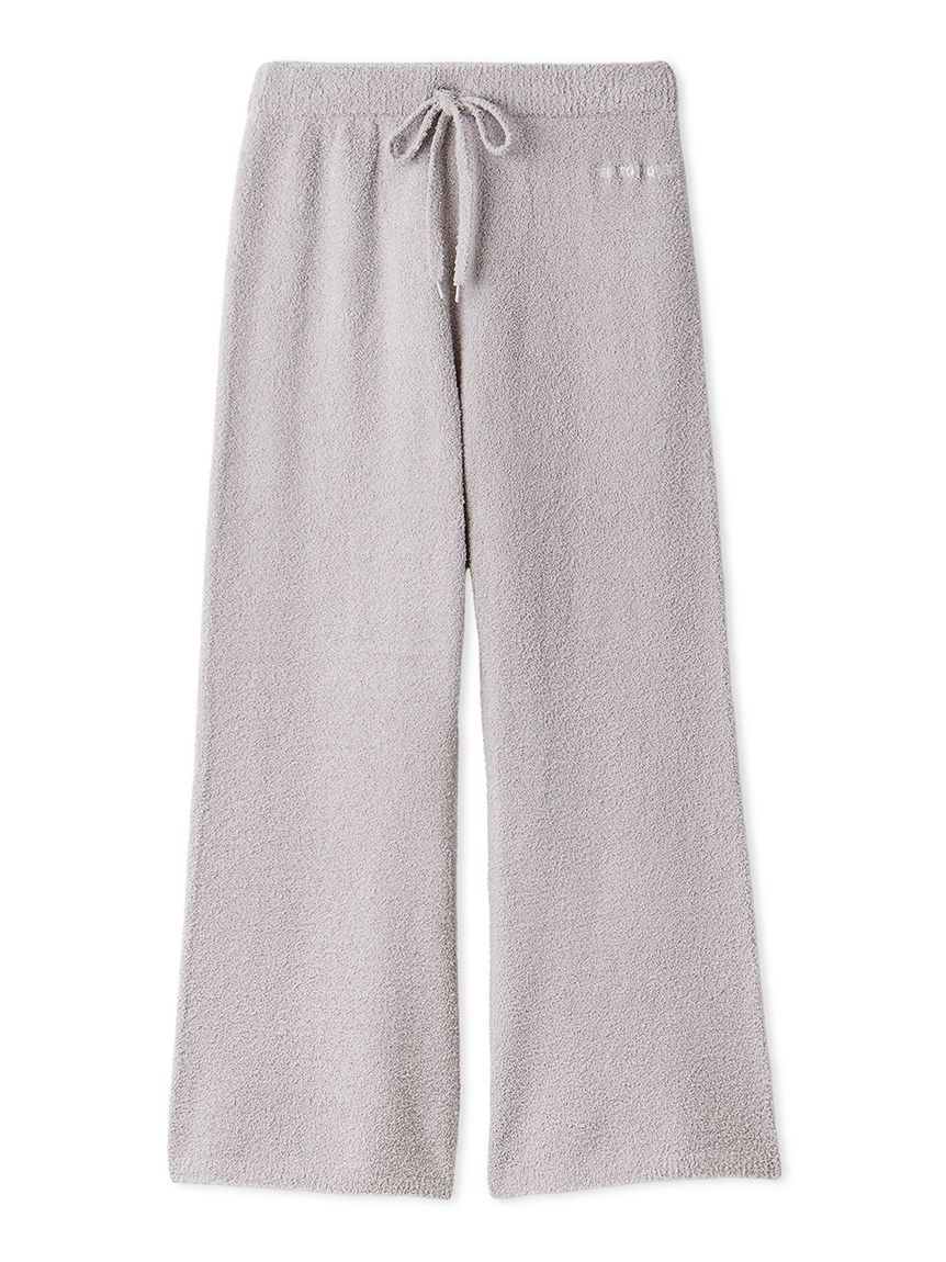 Baby Moco Simple Logo Long Pants