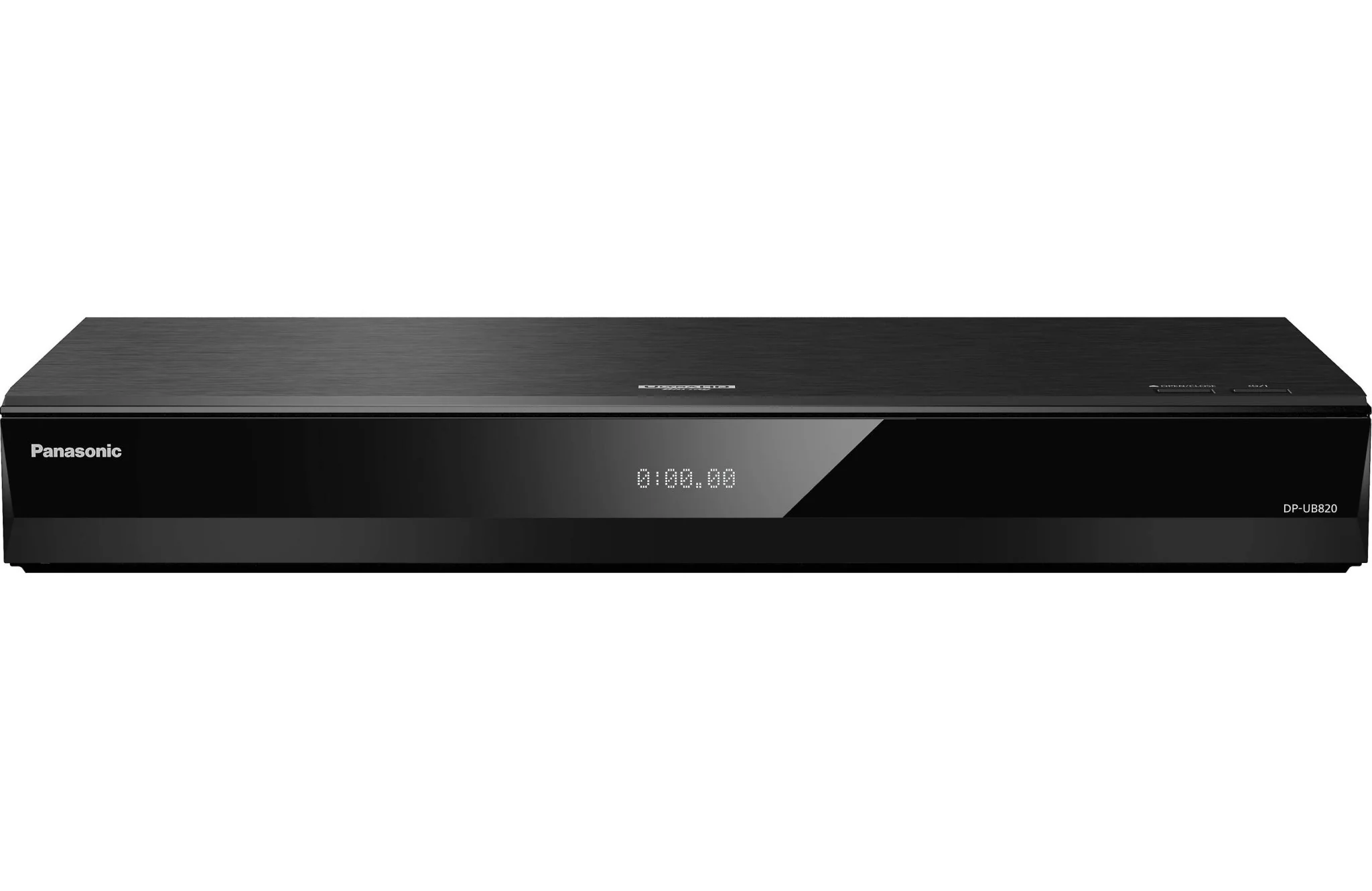 Panasonic DP-UB420 Region Free Blu-ray Player