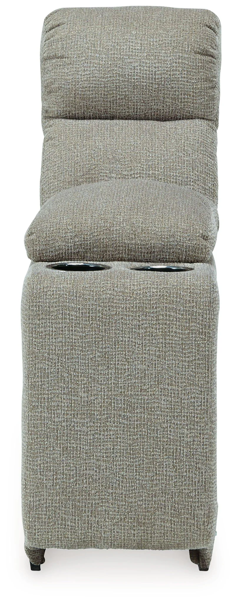 Colleyville - Console with Storage - Beige