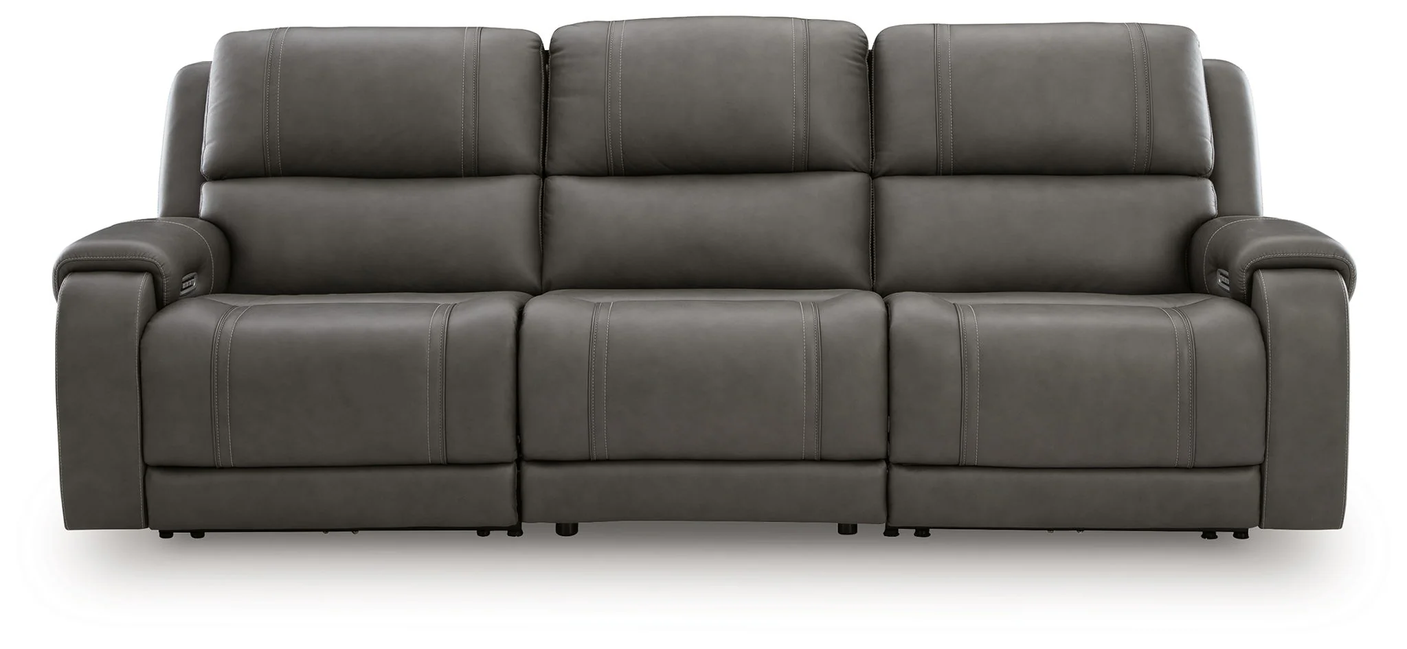 5Z - Pittson - Power Reclining Sectional