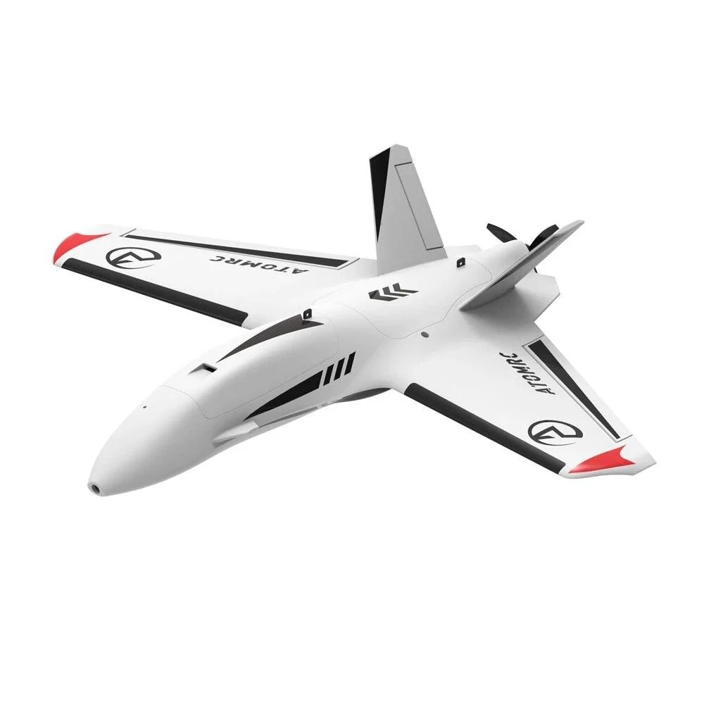 ATOMRC Dolphin Fixed Wing Aircraft - 845mm Wingspan RC Airplane RC Plane KIT/PNP/FPV PNP Version DIY toys
