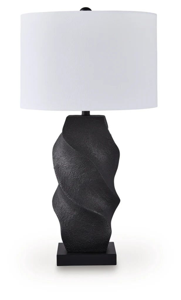 Amillion Poly Table Lamp (1/CN)