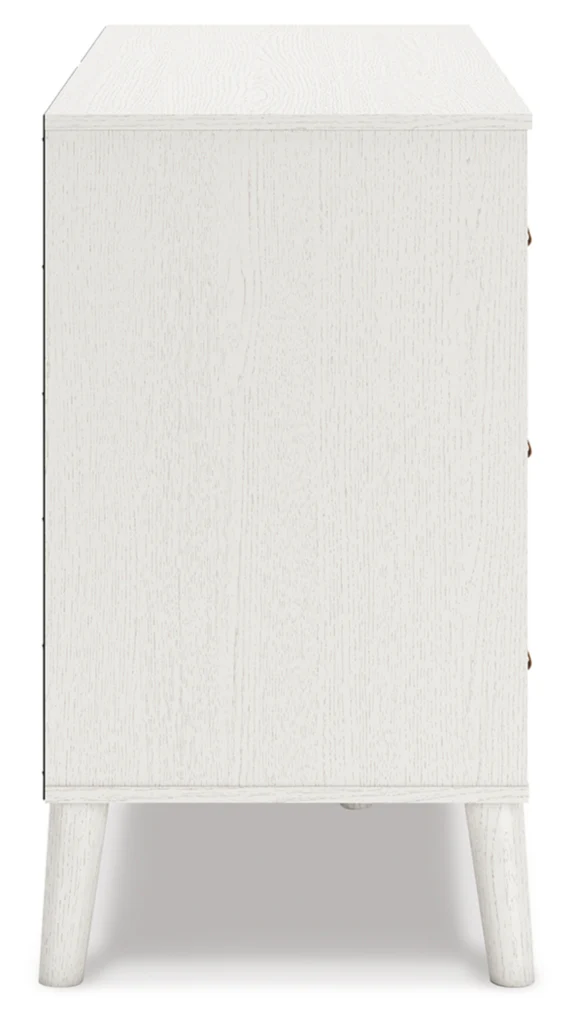 Aprilyn Six Drawer Dresser