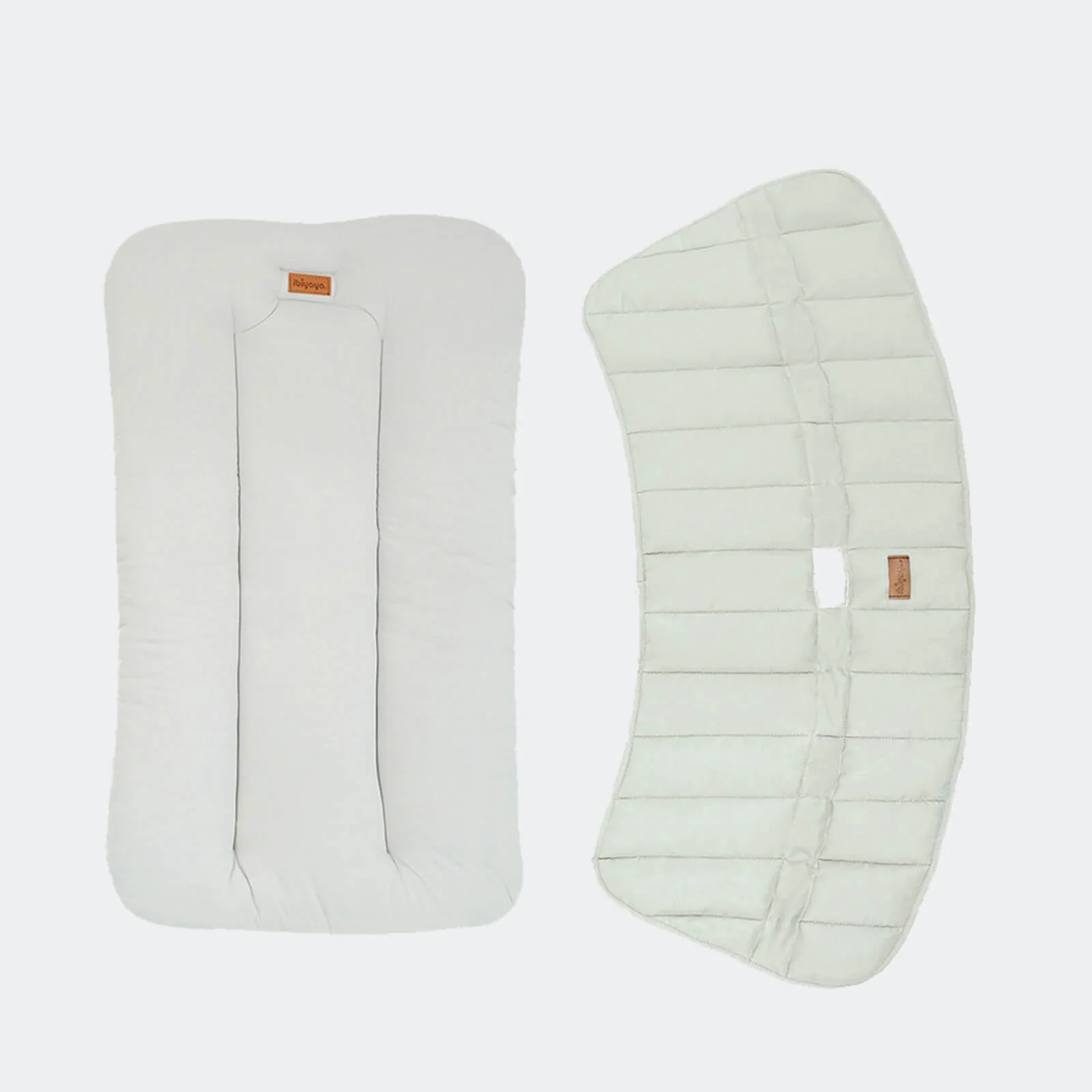 All-Season Pet Stroller Cushion Set