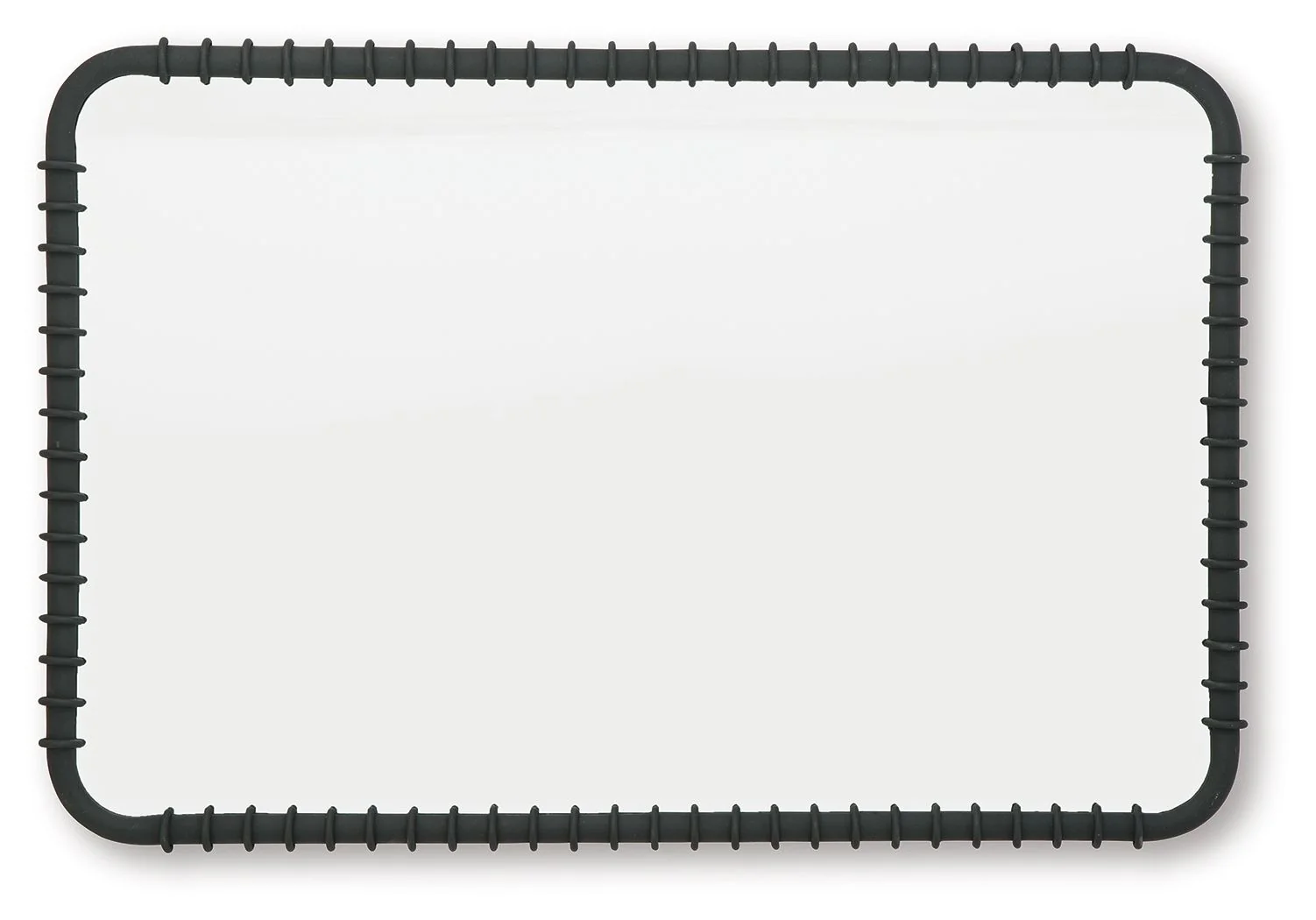 Judlow - Accent Mirror - Black