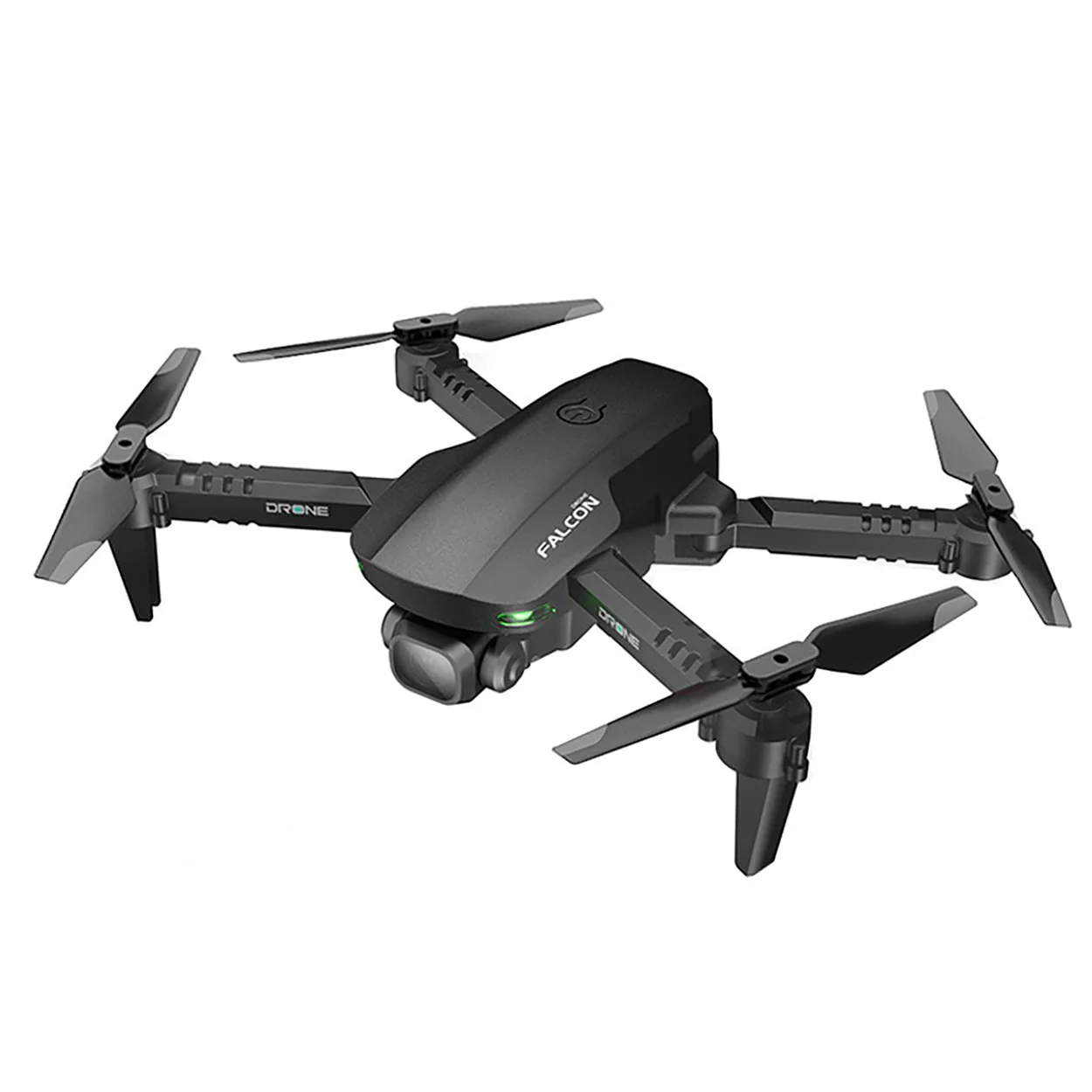 2023 GD93 Mini Drone - 4k Profesional HD Camera With obstacle avoidance Brushless Foldable Quadcopter Remote Helicopter Toys