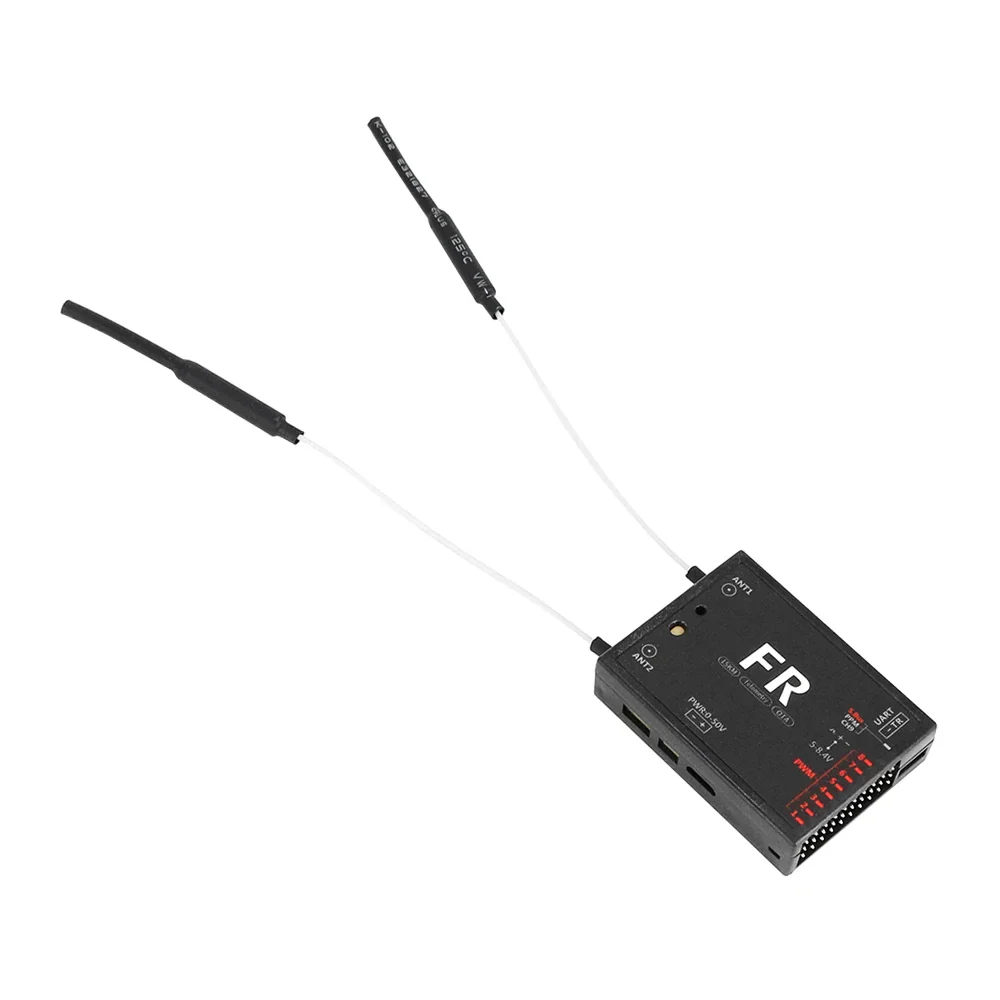 30KM Long Range SIYI FM30 Radio Module - with Datalink Telemetry Bluetooth Receiver OpenTX Racing Drones 2.4G FM30 Transmitter