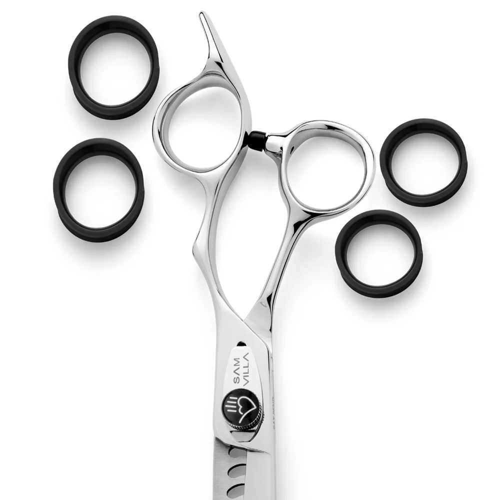 Classic Series 14 Tooth Point Cutting Shear