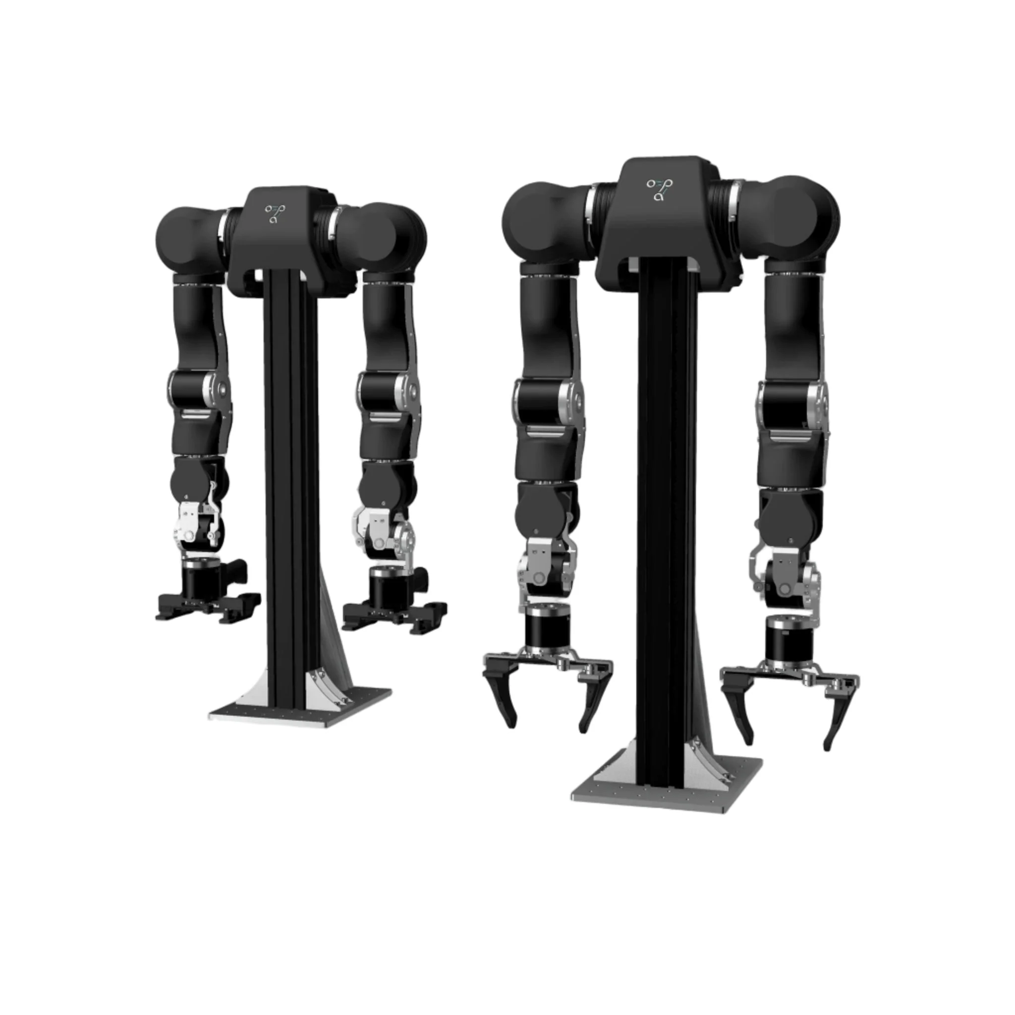 CEREBOTO OpenArm 7DOF Robotic Arm Kit – DIY or Pre-Assembled, Open-Source ROS/Python Control