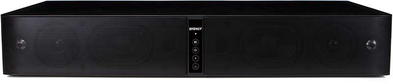 Energy (By Klipsh) Power Base 110 - 220 240 Volts Sound System