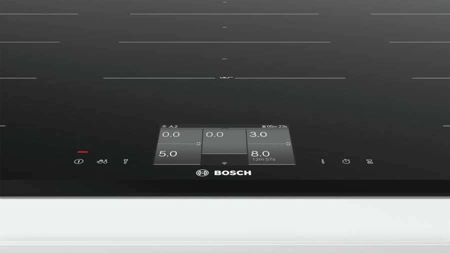 Bosch PXX975KW1EU Induction Cooktop 90cm/36 inch cooktop 220v 240 volts 50 hz