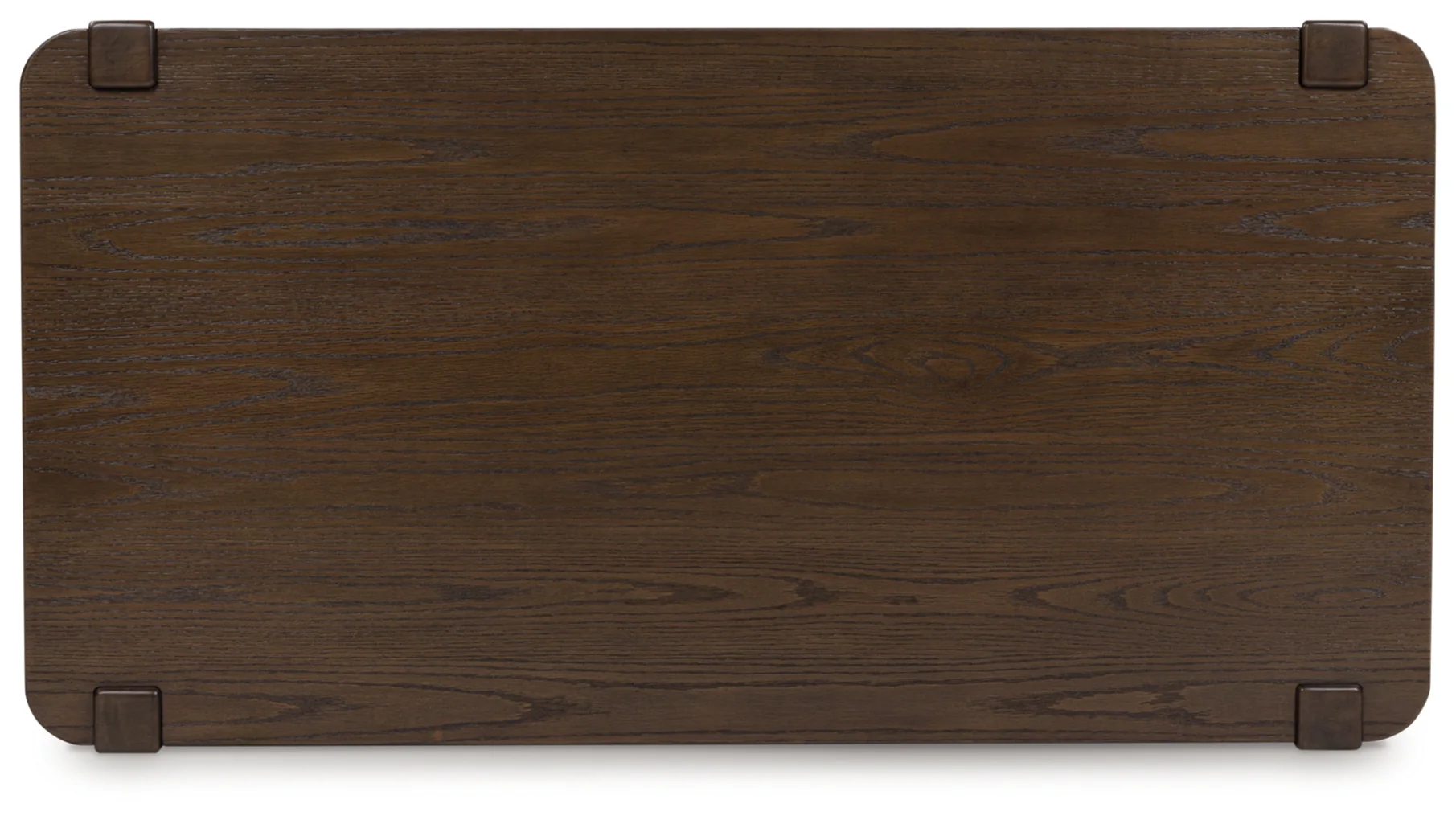 Breckington Rectangular Cocktail Table