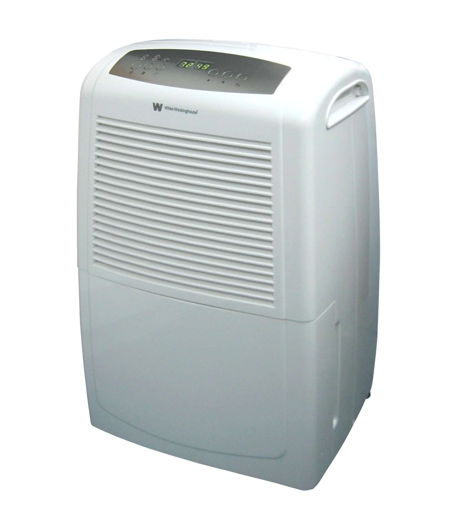 Frigidaire/White Westinghouse by Electrolux 50 Liters WDE-50 220 volt Dehumidifier & Air Purifier 220v