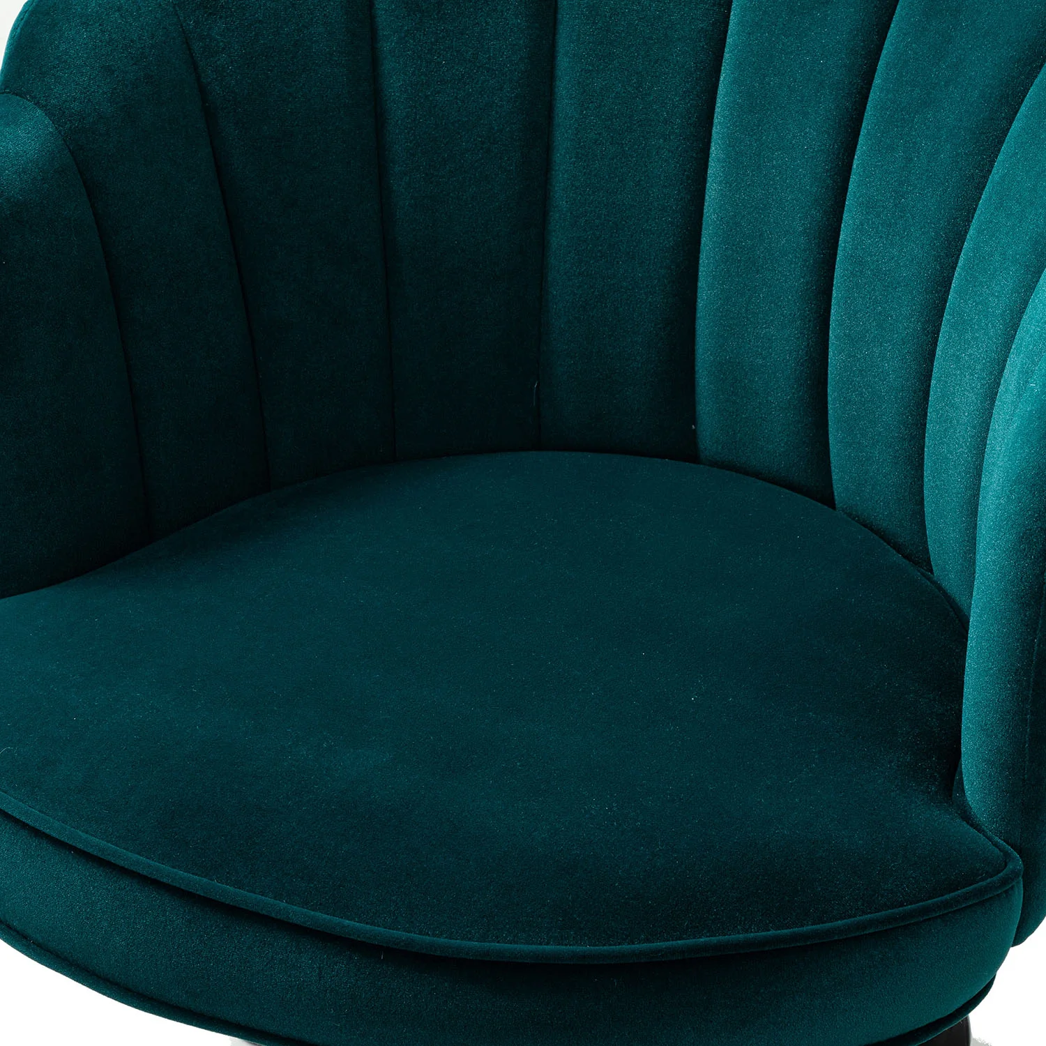 Belanda Task Chair in Teal