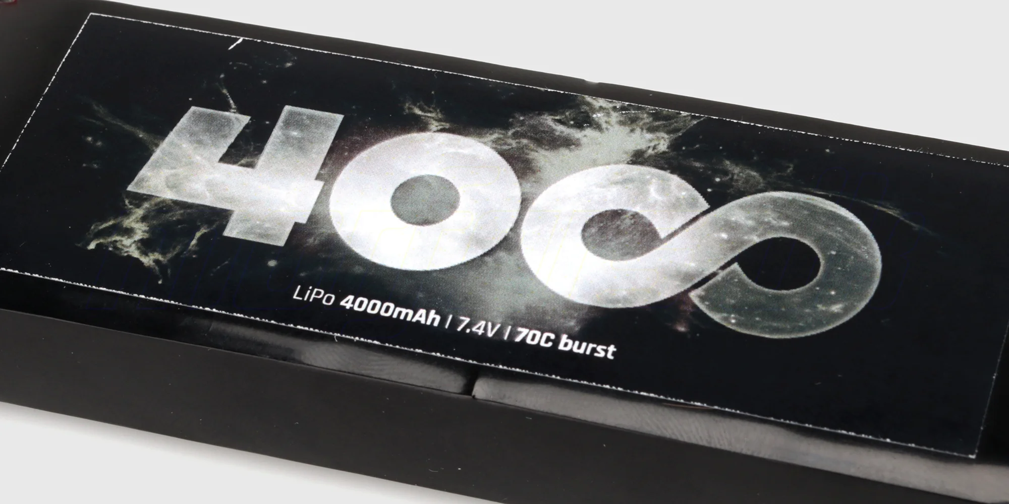 LiPo 4000 (7,4V)