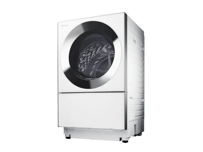 Panasonic NA-D106X1 Washer Dryer Combo 220 - 240 volts 50 hz