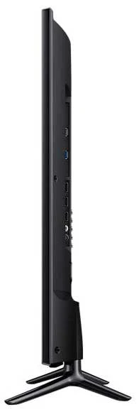 Samsung UA-55JU6000 55