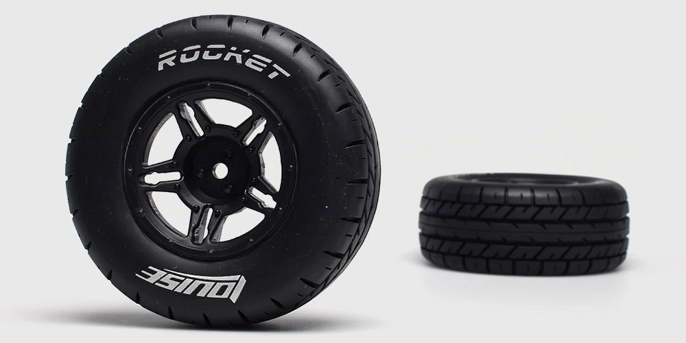 Hjuls忙t SC-Rocket
