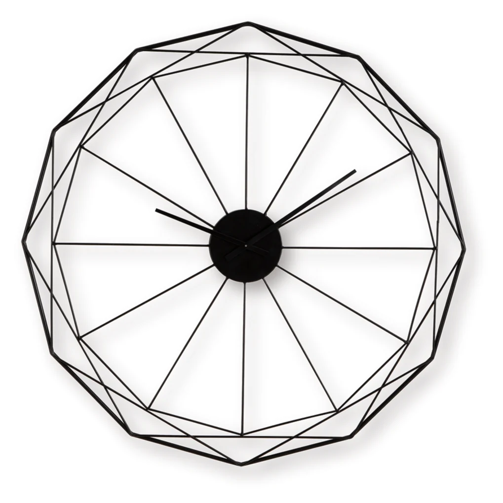 Arkthorne Wall Clock