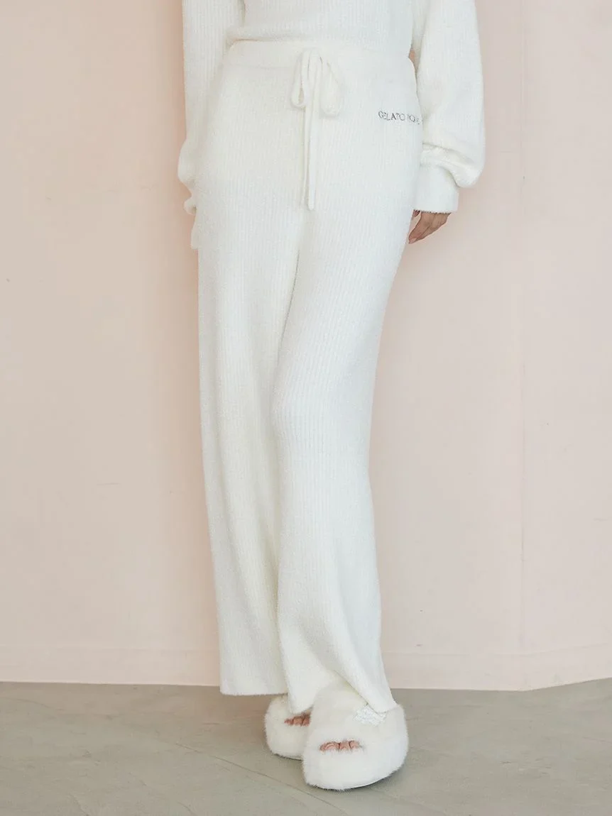 Tone Up Hot Smoothie Long Pants