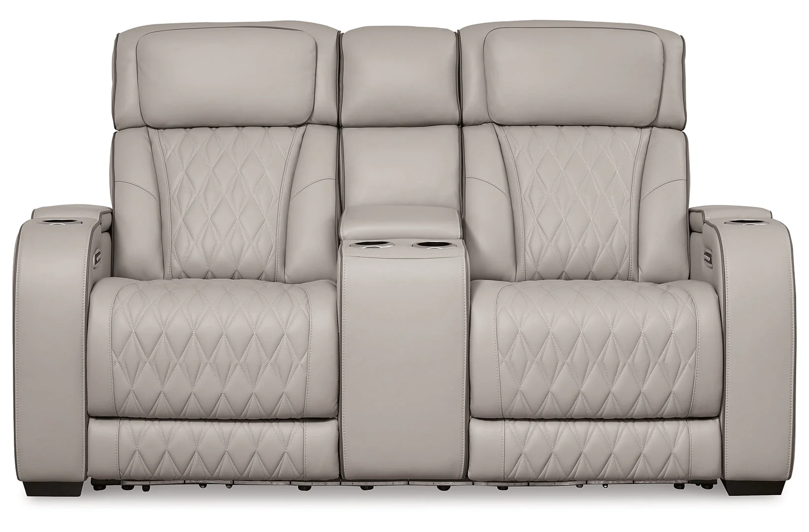 Boyington Sofa, Loveseat and Recliner