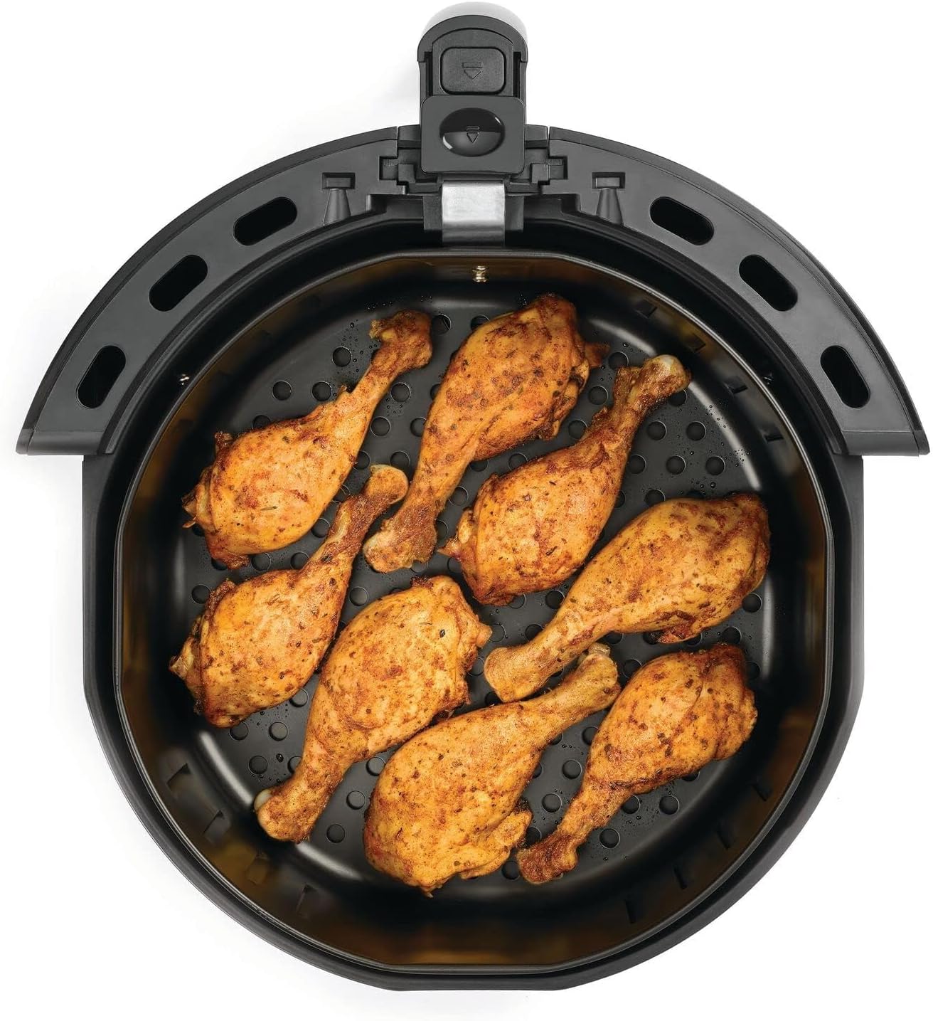 Black and Decker 220 volt 7 liter air fryer AF575220v 220v 240 volts