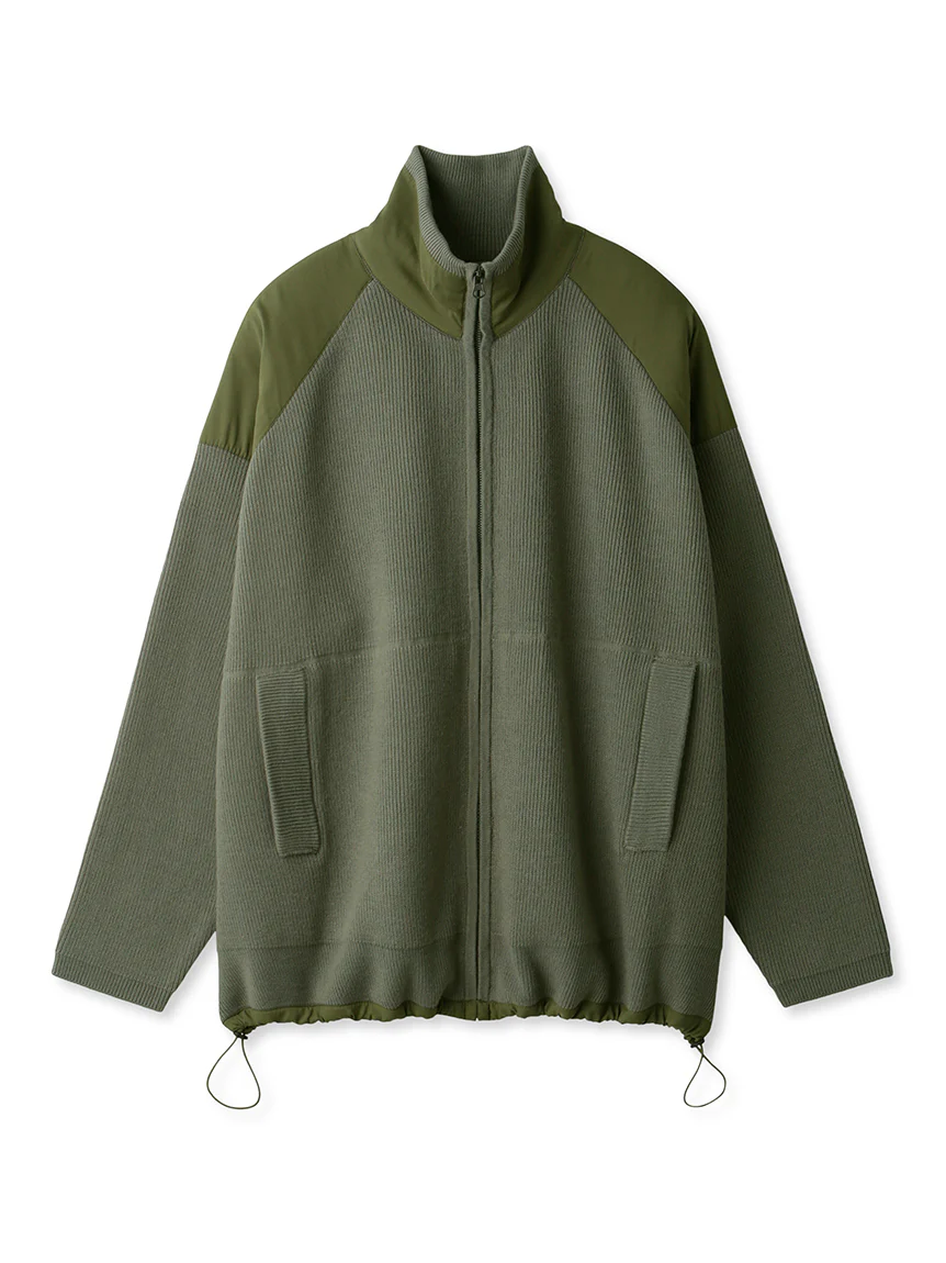 [OCEANS] Plating Moco ECWCS Blouson Jacket