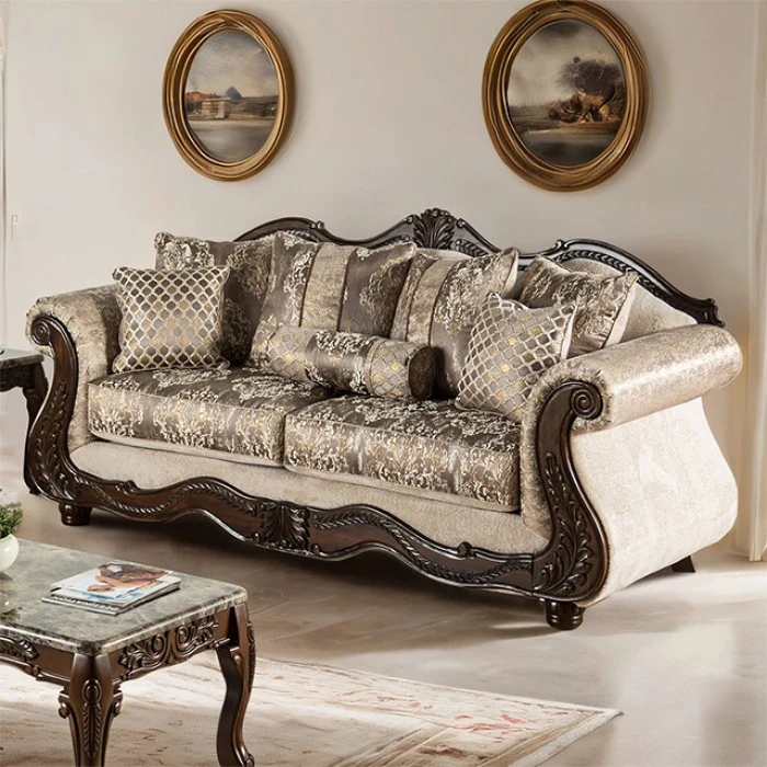Andalusia Sofas