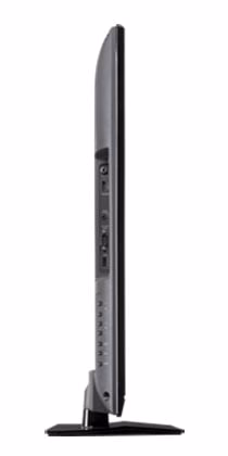 Sharp LC-32LE440M 32