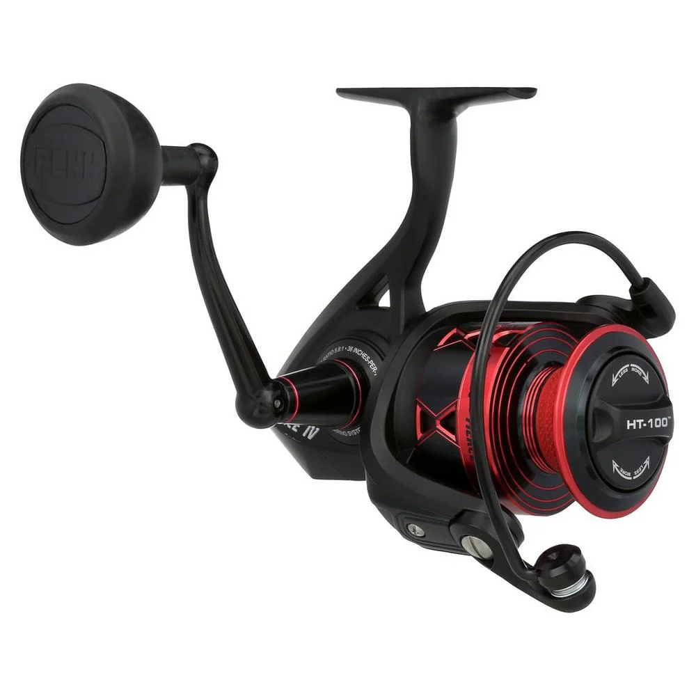 Penn Spinning Reel - Fierce IV 5000