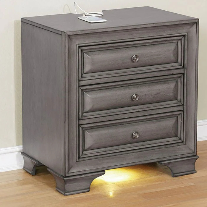 Brandt Nightstands