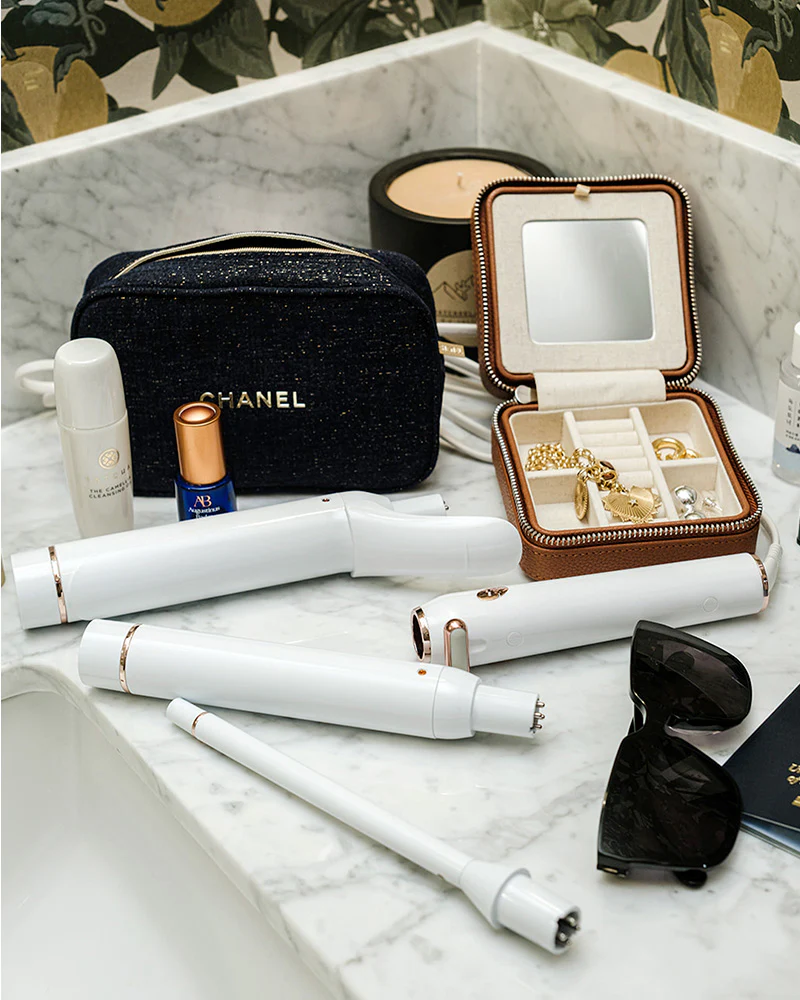 SWITCH KIT CURL TRIO