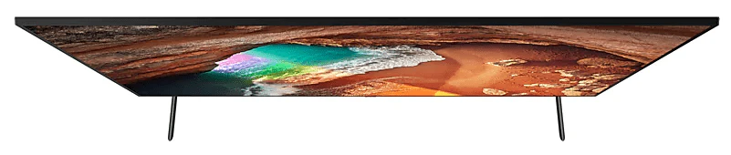 Samsung QE82Q60 Multisystem PAL SECAM NTSC 82