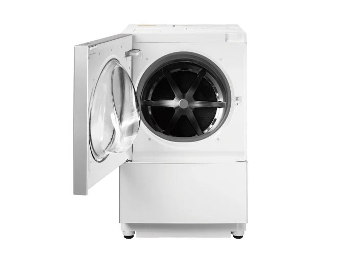 Panasonic NA-D106X1 Washer Dryer Combo 220 - 240 volts 50 hz