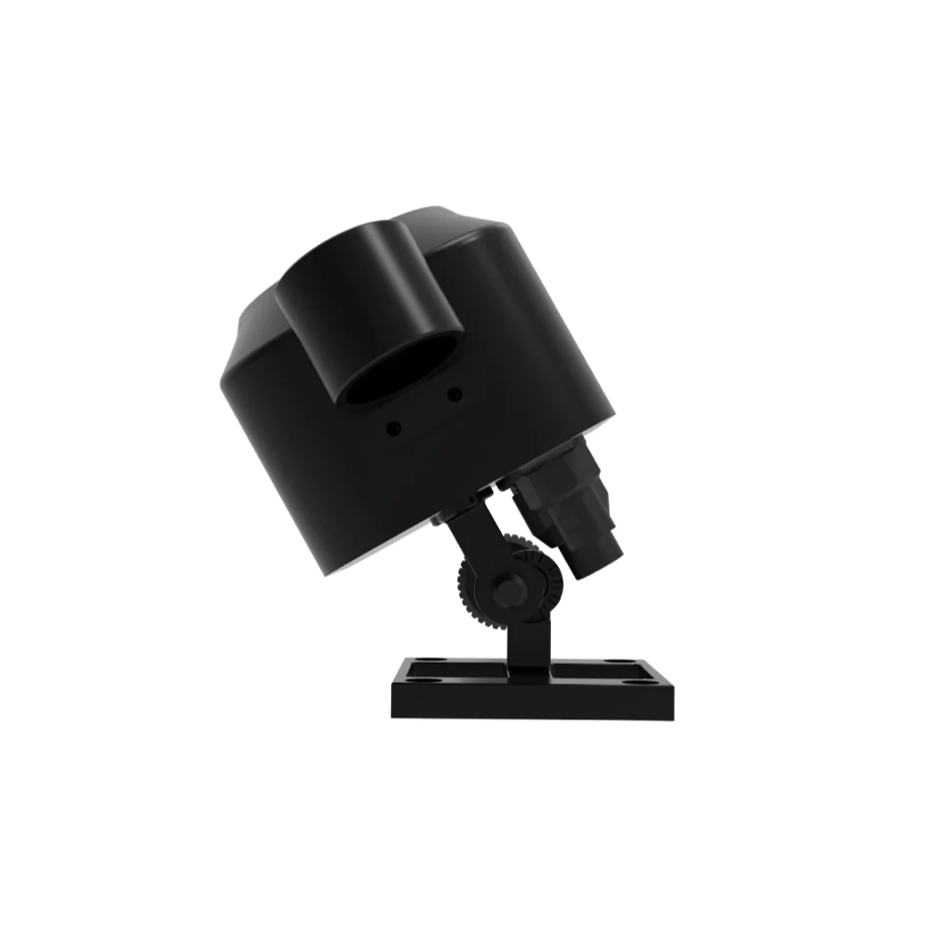 CHASING Auxiliary Camera for M2 PRO / M2 PRO MAX – Dual-Angle View with 2×1200-lm Lights