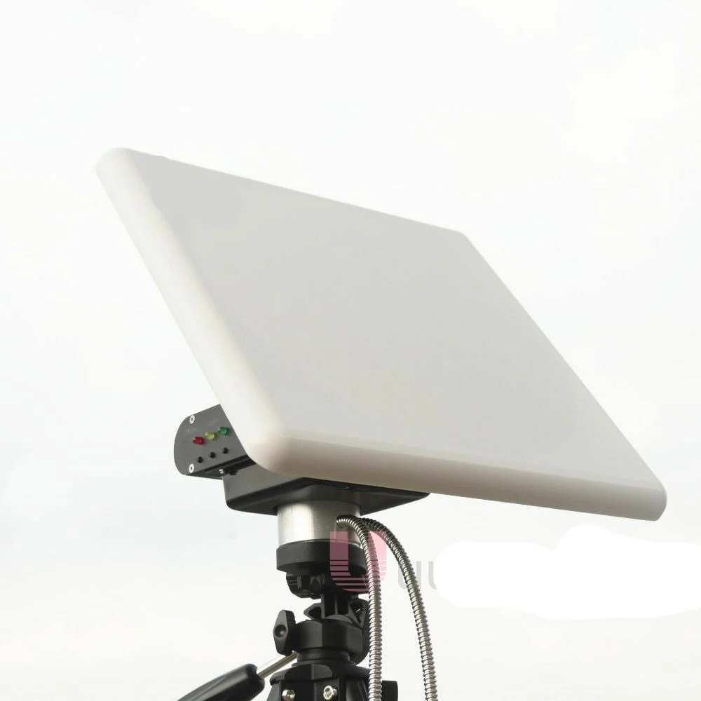 5.8G Long Range FPV Antenna - 5.8ghz 23dB High Gain Flat Panel Antenna With RP-SMA Extend Cable for FPV System DJI Gopro