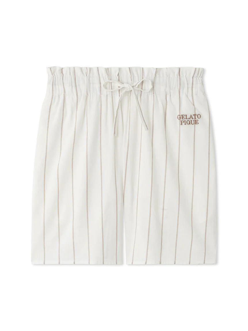 Resort Woven Lounge Shorts