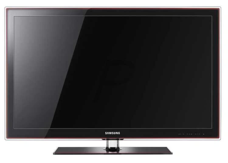 Samsung UA-32C5000 Multi-System LED TV 110 220 240 volts pal ntsc