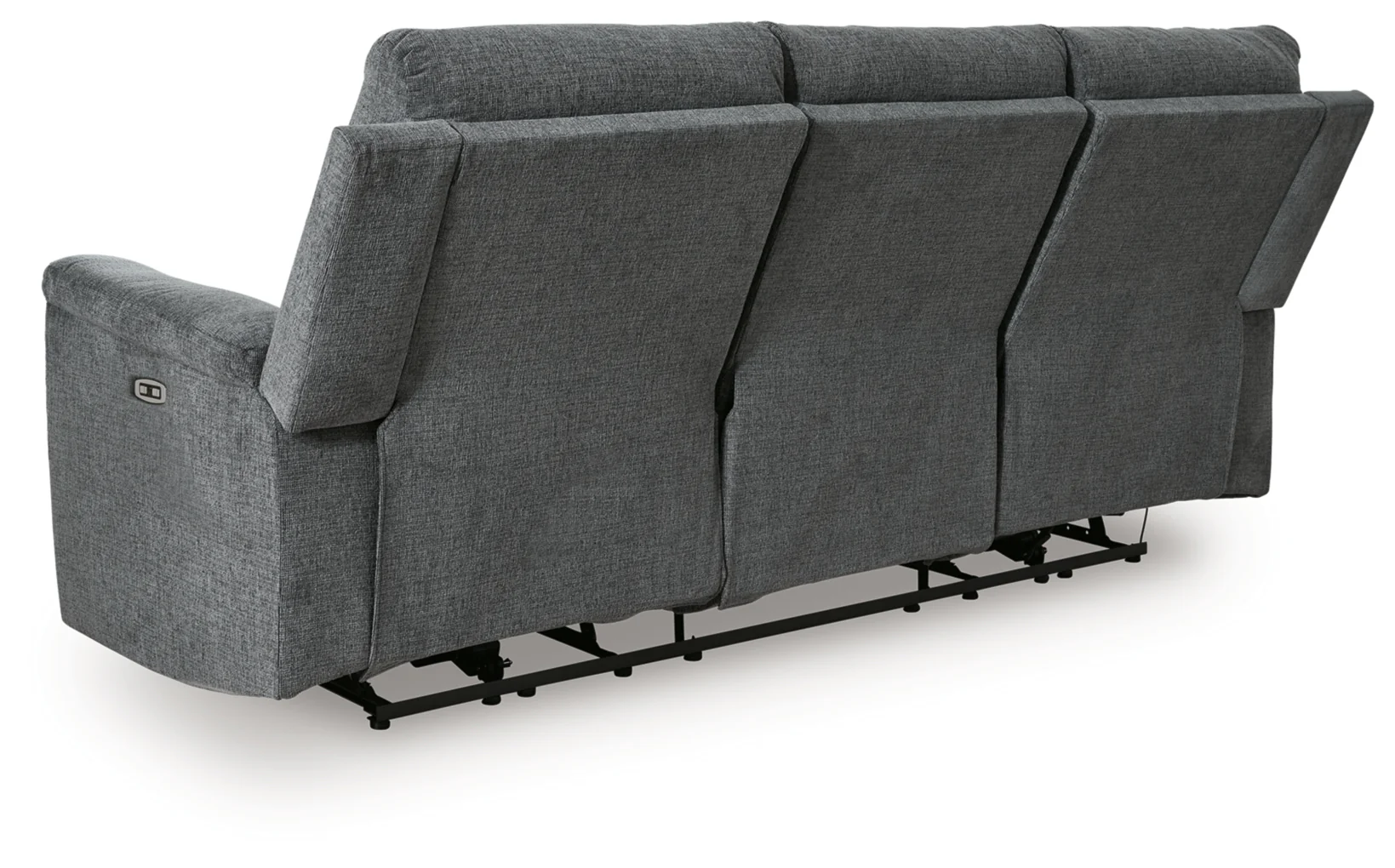 Barnsana Sofa, Loveseat and Recliner