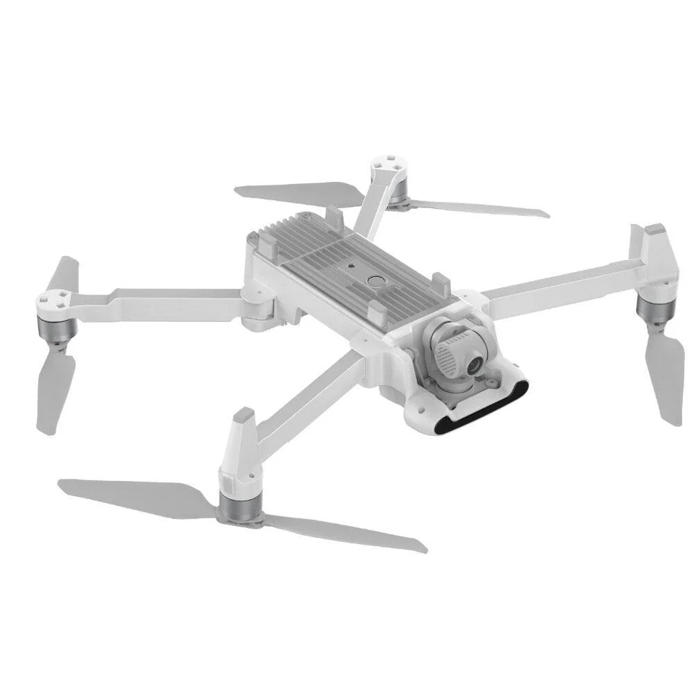 FIMI X8SE 2020 Camera Drone fuselage main body - RC Helicopter 8KM FPV 3-axis Gimbal 4K Camera GPS RC Drone Quadcopter spare part