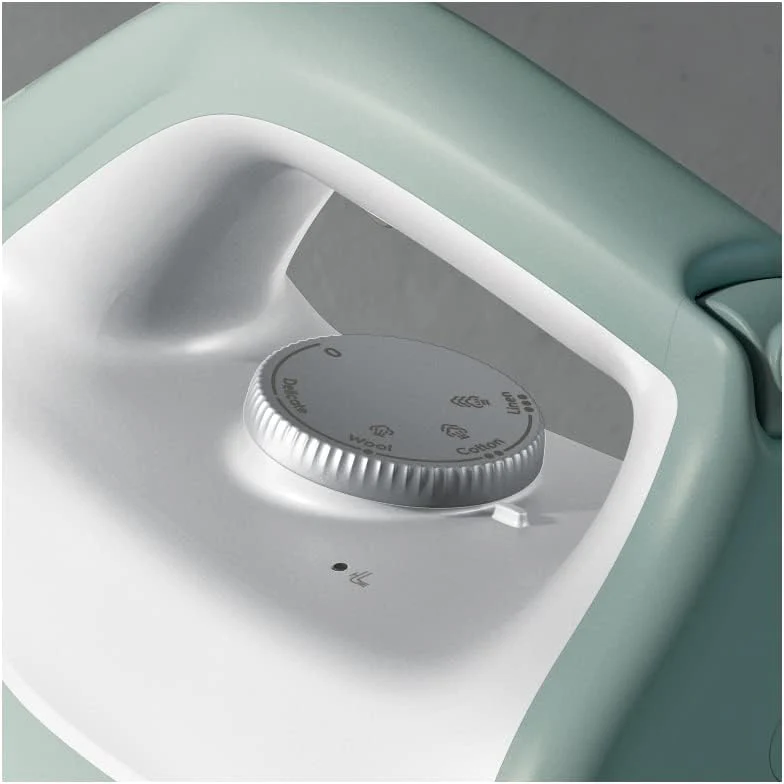 AEG 220 volts Steam station iron ST614LG steamer press 220v 240 volt 50 hz