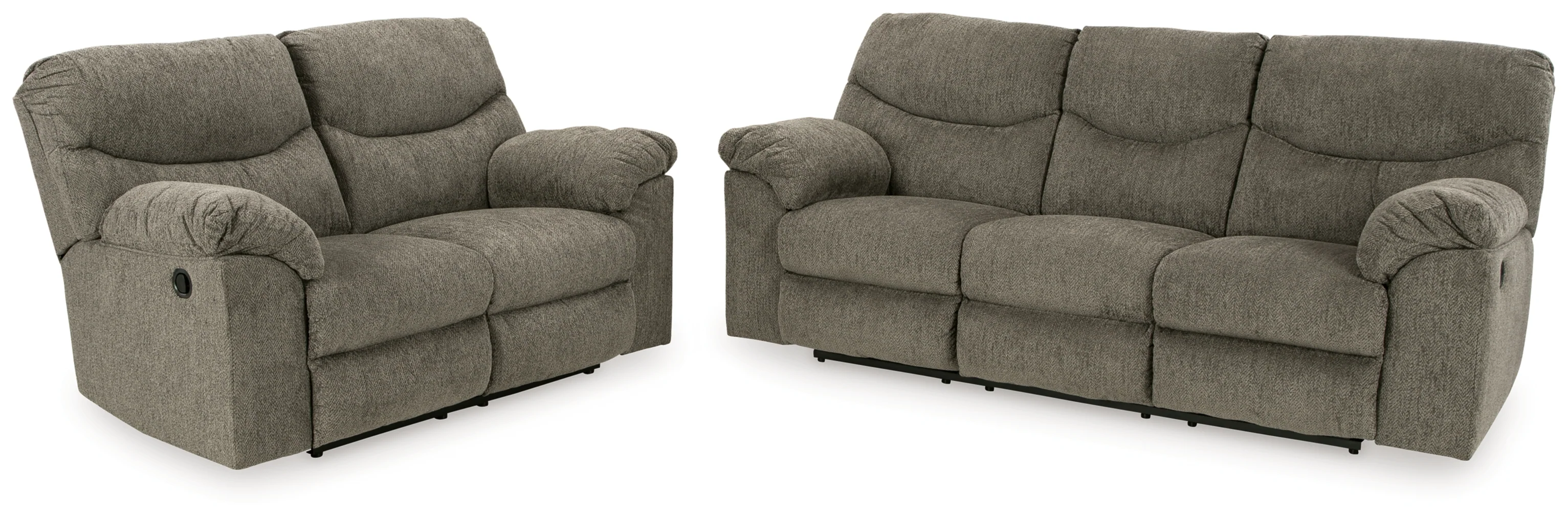 Alphons Sofa, Loveseat and Recliner