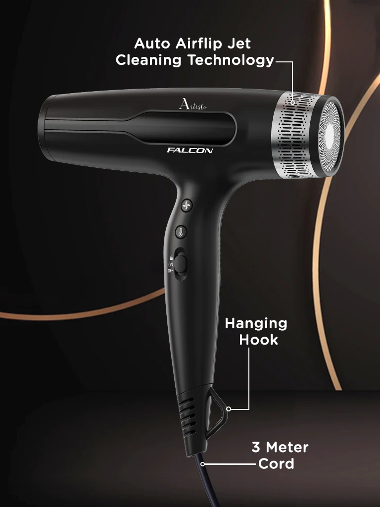 Falcon High Speed Hair Dryer