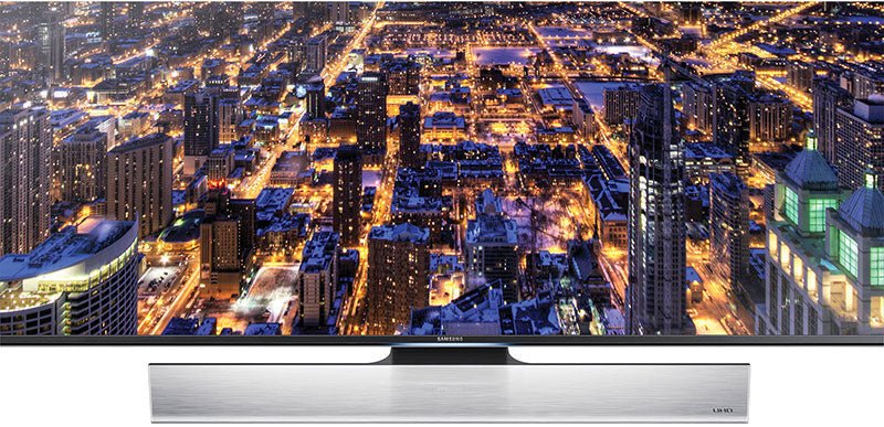 Samsung UA-55HU8500 55