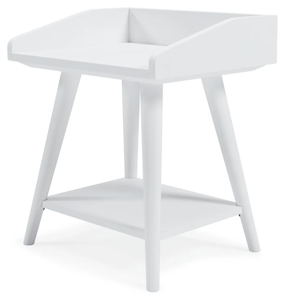 Blariden Accent Table