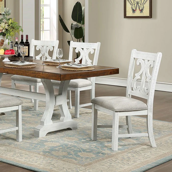 Auletta Dining Tables