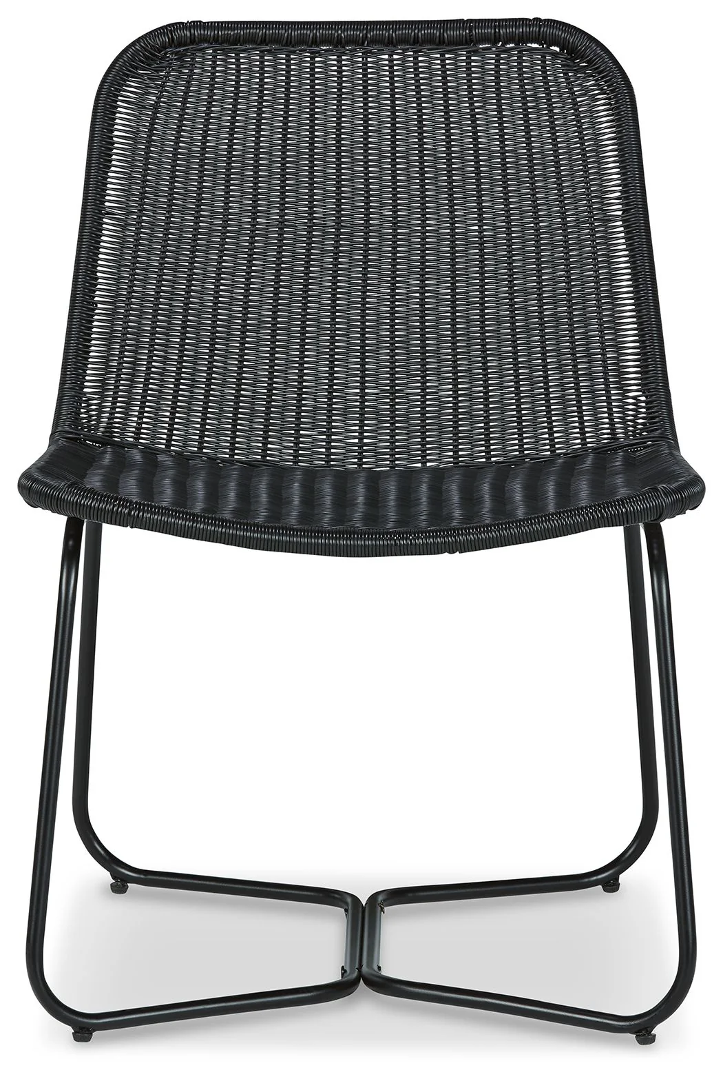 Daviston - Accent Chair - Black
