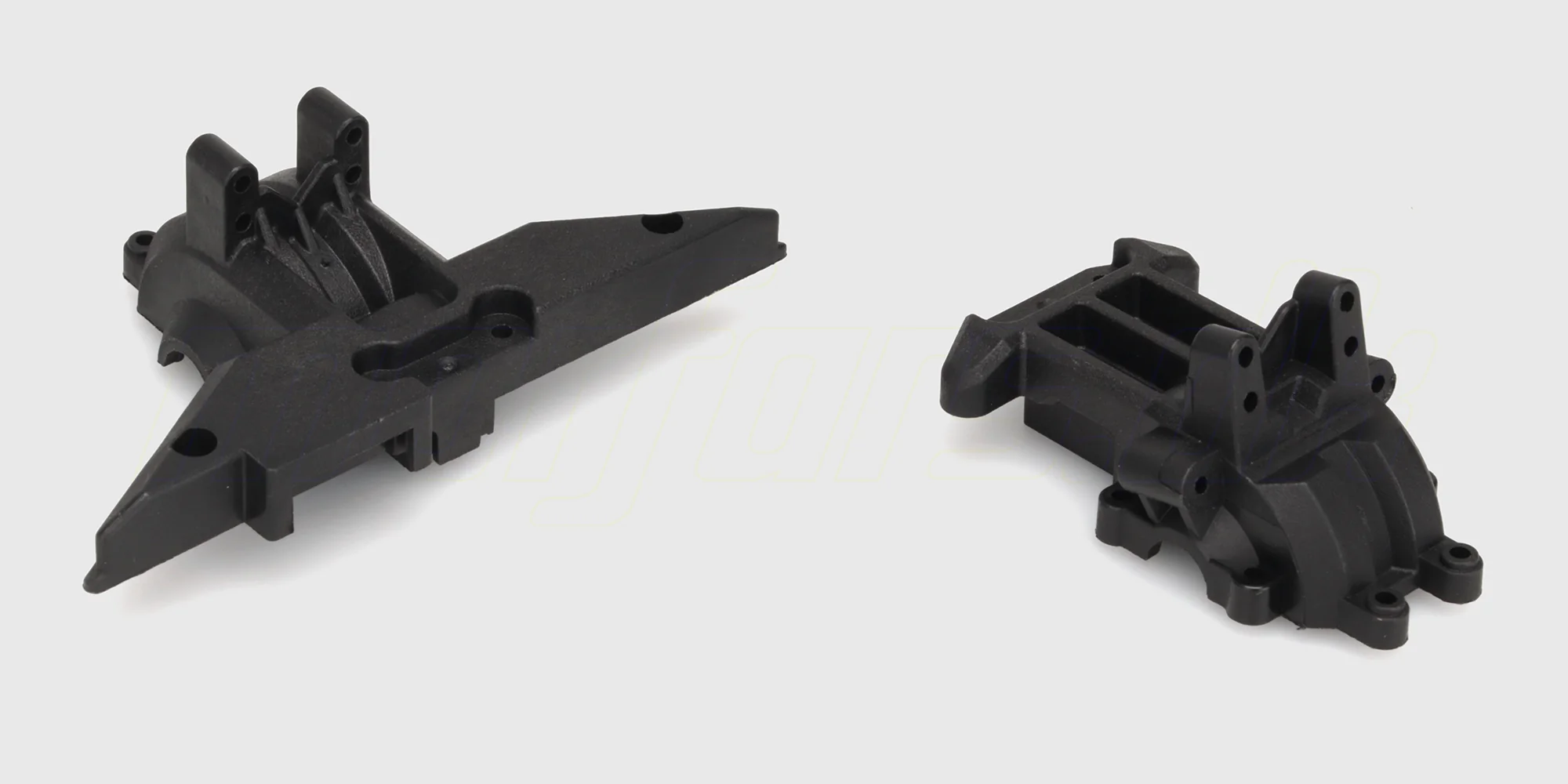 Hurricane XL Gear Box Cover