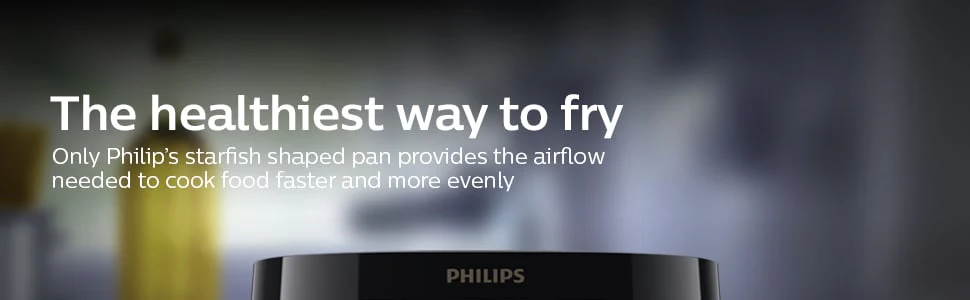 Philips 220 volt 4 Liter Air Fryer HD9252-51 220v 240 volts 50 hz